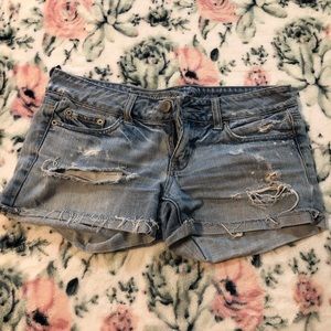 AE Size: 4